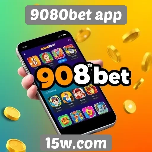 9080bet app oferece uma variedade de jogos online