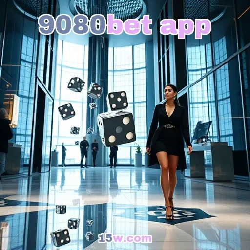 9080bet app e-Sports: Uma Revolução nas Apostas Online que Você Precisa Conhecer