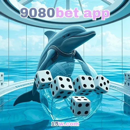 9080bet app: A Revolução do Cassino Ao Vivo na Palma da Sua Mão
