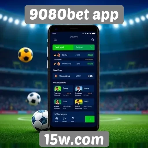 Promoções e bônus atraem novos jogadores no 9080bet app