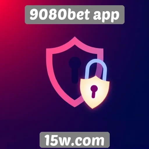 Segurança e privacidade no 9080bet app em foco