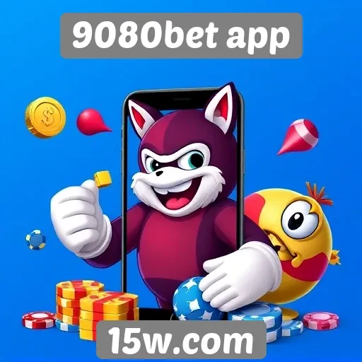 Tendências de jogos populares no 9080bet app